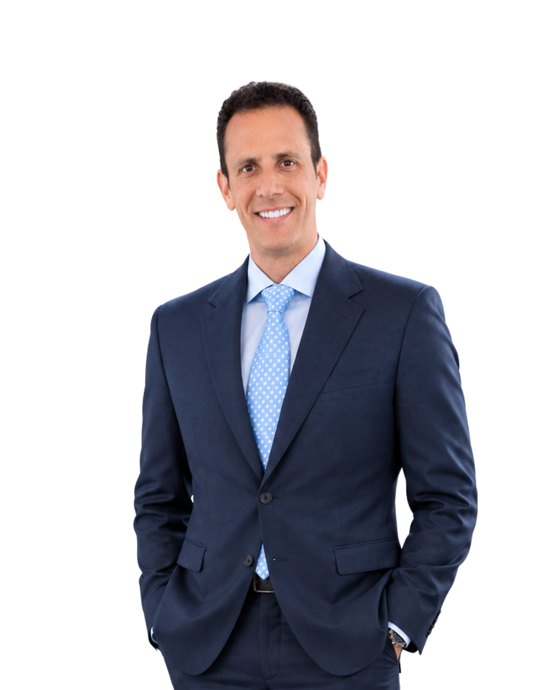 Dr. Antonio José Moreno